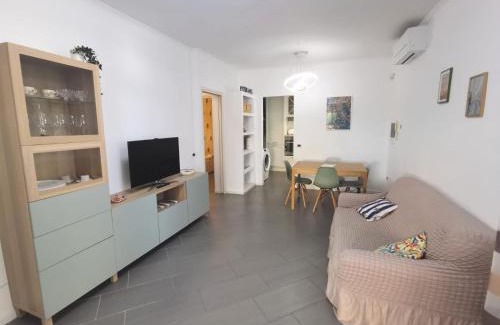 Ex Campo d'Aviazione Casa | Da Paolino, tra mare e vino
