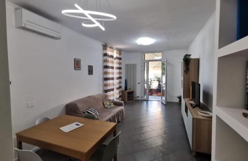 Ex Campo d'Aviazione Casa | Da Paolino, tra mare e vino