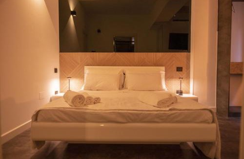 Soverato Marina Cama Y Desayuno | Da Placida Al Mare - Luxury B&B Soverato