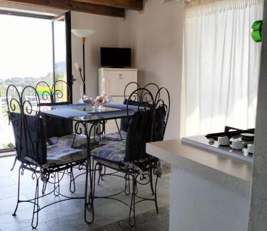 Pitelli Apartamento | Da Rita