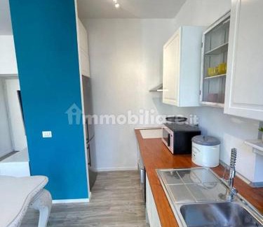 Lazzaretto Apartamento | Da Roby, Nick e Ginger