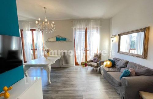 Lazzaretto Apartamento | Da Roby, Nick e Ginger