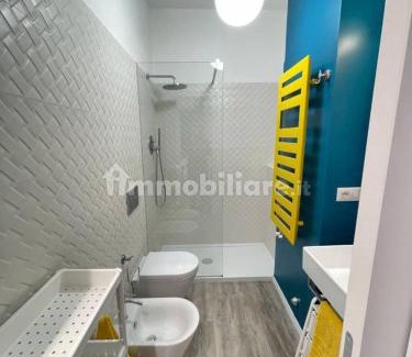 Lazzaretto Apartamento | Da Roby, Nick e Ginger