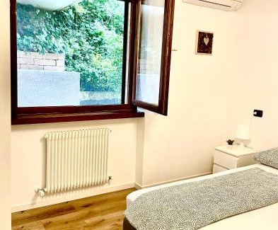Arco Apartamento | Da Sandro Holidays Apartment