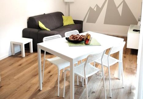 Arco Apartamento | Da Sandro Holidays Apartment