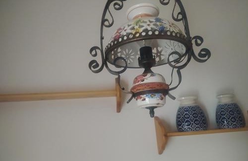 Pieve Santo Stefano Apartamento | Da Santina 23