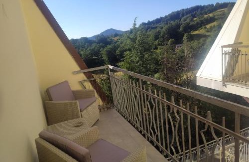 Pieve Santo Stefano Apartamento | Da Santina 23