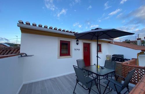 Alqueidao da Serra Apartamento | Da Serra Studio House