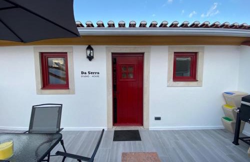 Alqueidao da Serra Apartamento | Da Serra Studio House
