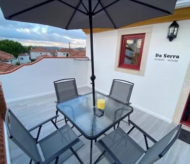 Alqueidao da Serra Apartamento | Da Serra Studio House