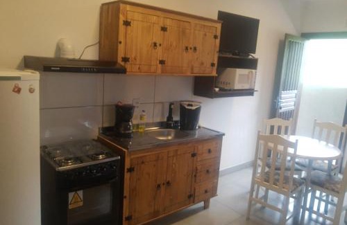 Santa Lidia Casa | Da Silva Chalé