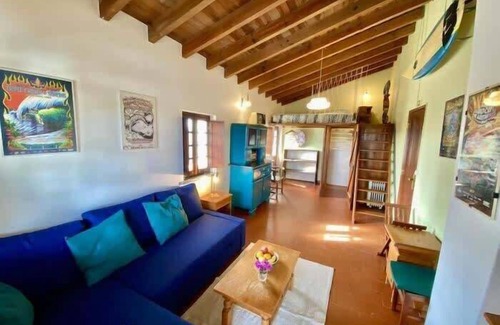 Atalaia Casa | Da Silva Surfcamp - Areia Branca