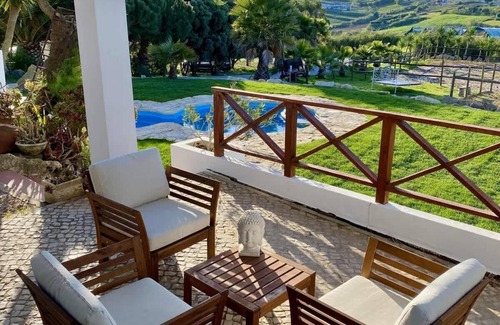 Atalaia Casa | Da Silva Surfcamp - Areia Branca