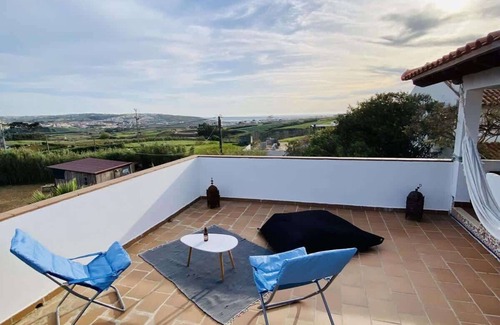 Atalaia Casa | Da Silva Surfcamp - Areia Branca