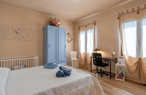 San Quirico Casa | Da Susy