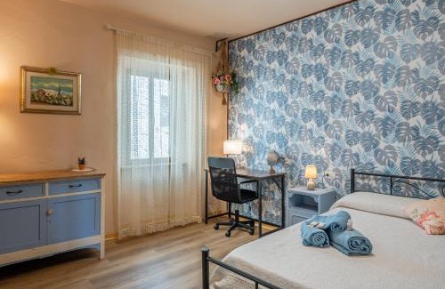 San Quirico Casa | Da Susy