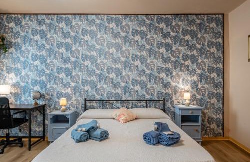 San Quirico Casa | Da Susy