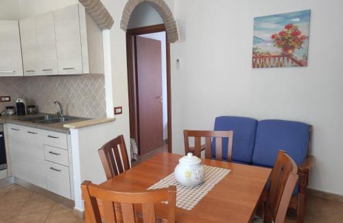 Tancau Sul Mare Apartamento | da Tanja