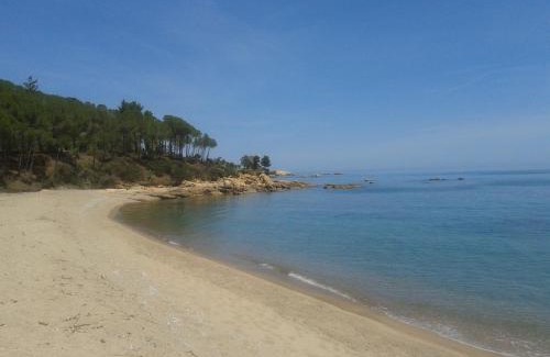 Tancau Sul Mare Apartamento | da Tanja