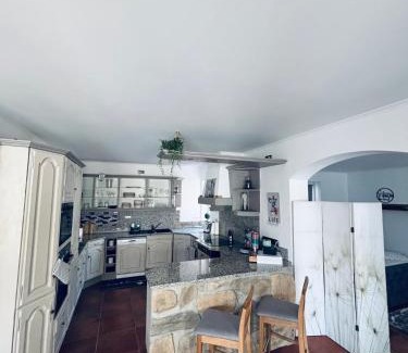 Mainz-Bingen Apartamento | Da Toni FeWo Giuliano