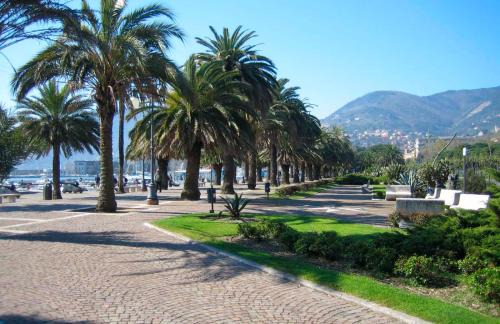 La Spezia Apartamento | Da Vici
