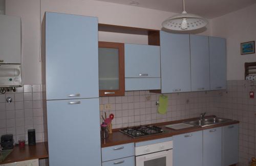 La Spezia Apartamento | Da Vici