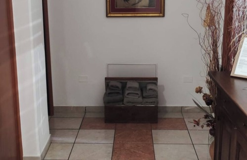 Taranto Apartamento | DA VINCI AFFITTACAMERE BORGO