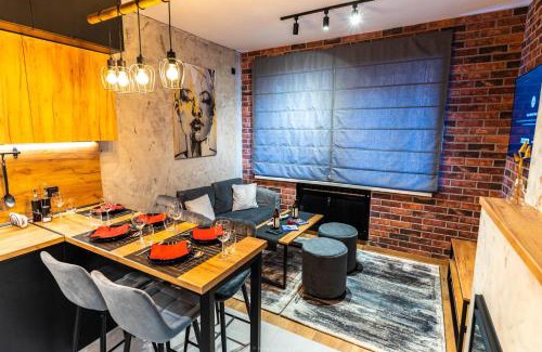 Vratsa Apartamento | Da Vinci Apartment