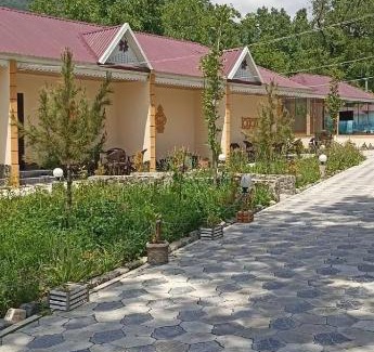Gabala Casa | Davinci Guest House