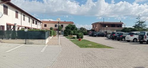 Centro Giano Casa | Da Vinci House
