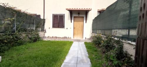 Centro Giano Casa | Da Vinci House