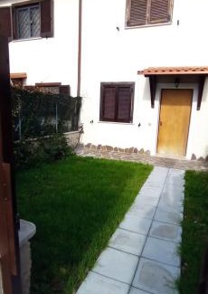 Centro Giano Casa | Da Vinci House