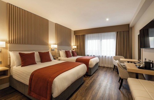 Londonderry Hotel | Da Vinci's Hotel Derry