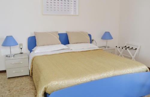San Zeno Cama Y Desayuno | Da Virginia B&B