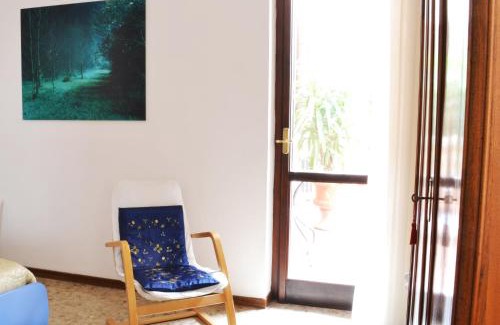 San Zeno Cama Y Desayuno | Da Virginia B&B