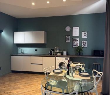 San Zeno Apartamento | Da Vittoria-Lovely apt with a view, near the Arena