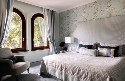 Brusaporto Hotel | Da Vittorio