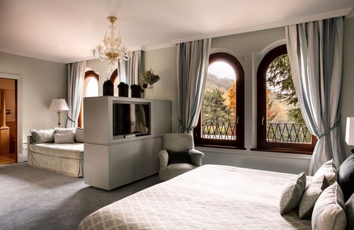 Brusaporto Hotel | Da Vittorio