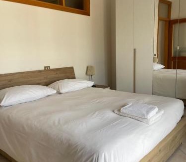 Ottaviano Casa | da zia Emanuela