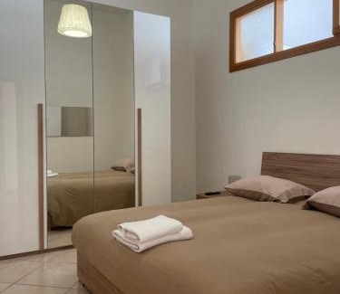 Ottaviano Casa | da zia Emanuela