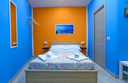 Rione Sanita Apartamento | Da Zia Geppina