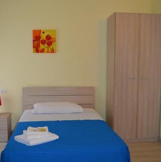 Lamezia Terme Casa | Da zia Rosina