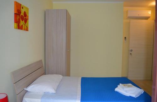 Lamezia Terme Casa | Da zia Rosina
