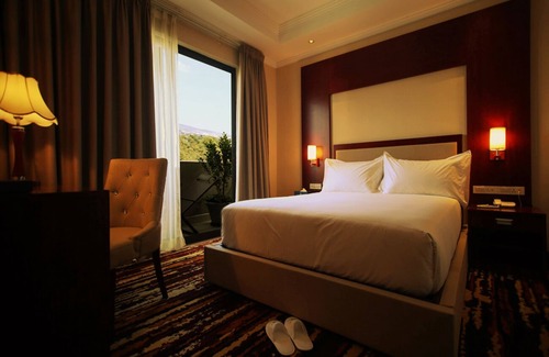 Bole Hotel | Daamat Hotel