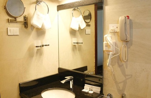 Bole Hotel | Daamat Hotel