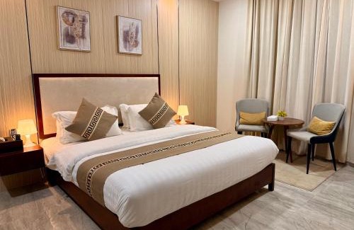 Salalah Apartamento | Daar AL Maqam Suites Apartments Salalah