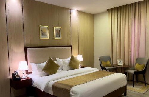 Salalah Apartamento | Daar AL Maqam Suites Apartments Salalah
