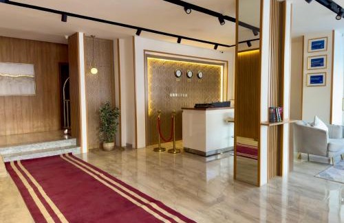 Salalah Apartamento | Daar AL Maqam Suites Apartments Salalah
