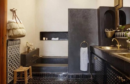 Arset El Bilk Casa | Daba Riads Marrakech
