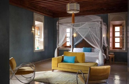 Arset El Bilk Casa | Daba Riads Marrakech